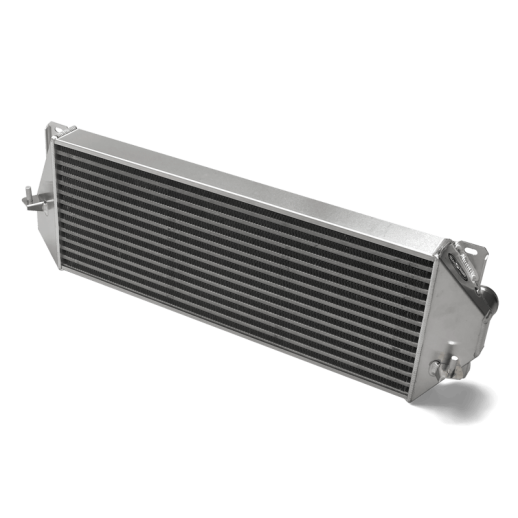 Intercooler voor Discovery TD5 - Automatische versnellingsbak