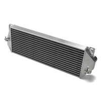Intercooler voor Discovery TD5 - Automatische versnellingsbak