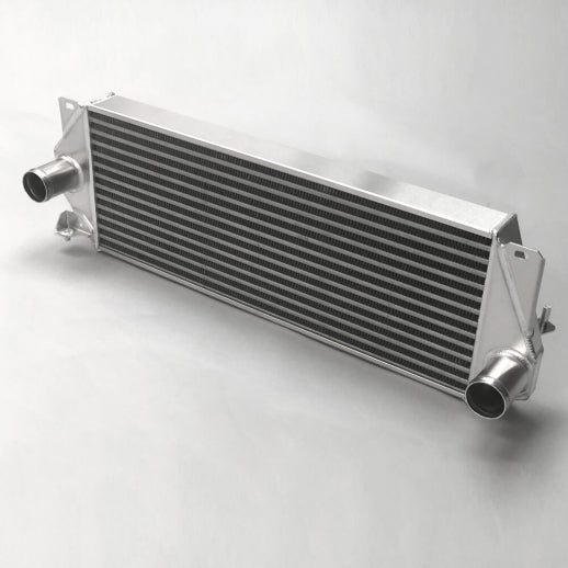 Intercooler voor Discovery TD5 - Automatische versnellingsbak
