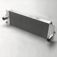 Intercooler voor Discovery TD5 - Automatische versnellingsbak