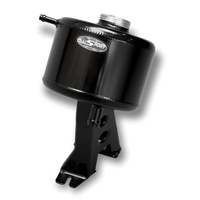 Header tank Defender TD5/TDCI
