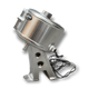 Header tank - Defender TD5/TDCI w sight gauge and float level switch