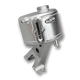 Header tank - Defender TD5/TDCI w sight gauge