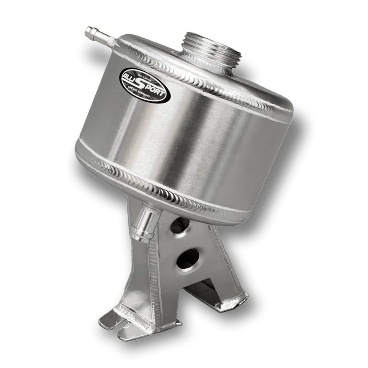 Header tank Defender TD5/TDCI