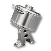 Header tank Defender TD5/TDCI