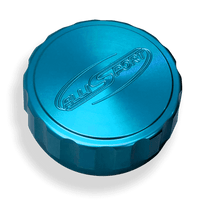 Engine oil filler cap for TD5