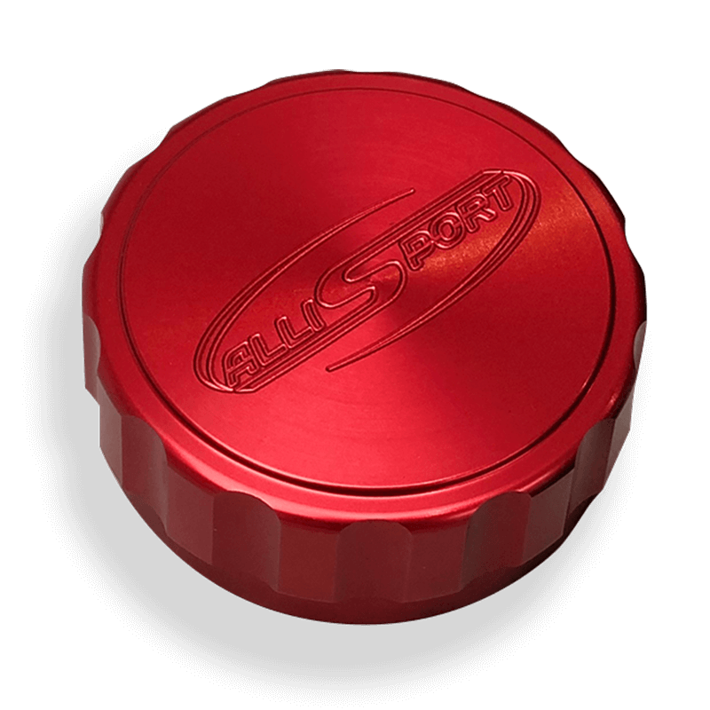 Engine oil filler cap for TD5