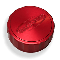 Engine oil filler cap for TD5