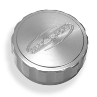 Engine oil filler cap for TD5