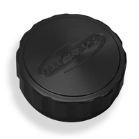 ALU Header tank cap for Defender TD5/ TDCI/ Discovery 2 V8&TD5