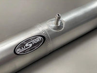 Hard boost for Discovery TD5