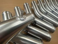 Hard boost for Discovery TD5