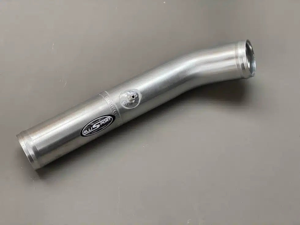 Hard boost for Discovery TD5