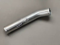 Hard boost for Discovery TD5