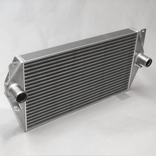 Intercooler voor Discovery TD5 - Handgeschakelde versnellingsbak