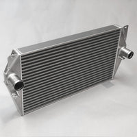 Intercooler voor Discovery TD5 - Handgeschakelde versnellingsbak