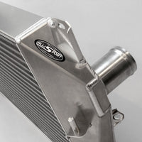 Intercooler voor Discovery TD5 - Handgeschakelde versnellingsbak