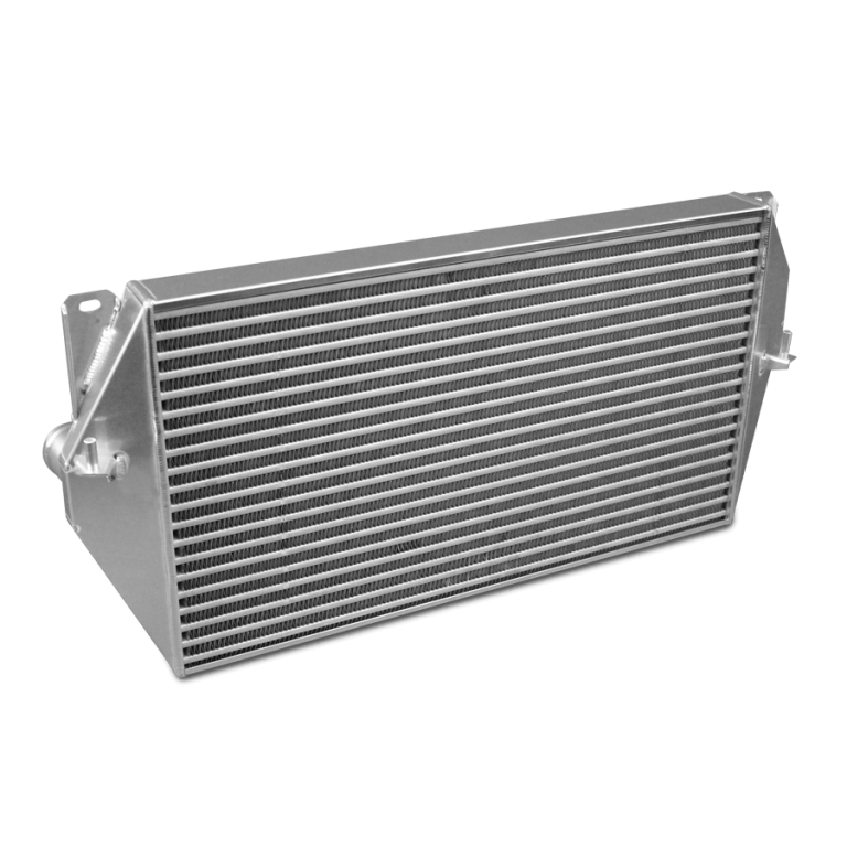 Intercooler voor Discovery TD5 - Handgeschakelde versnellingsbak