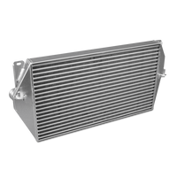 Intercooler voor Discovery TD5 - Handgeschakelde versnellingsbak
