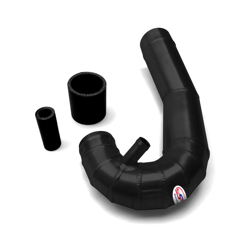 Legering luchtinlaatpijp voor Defender TD5