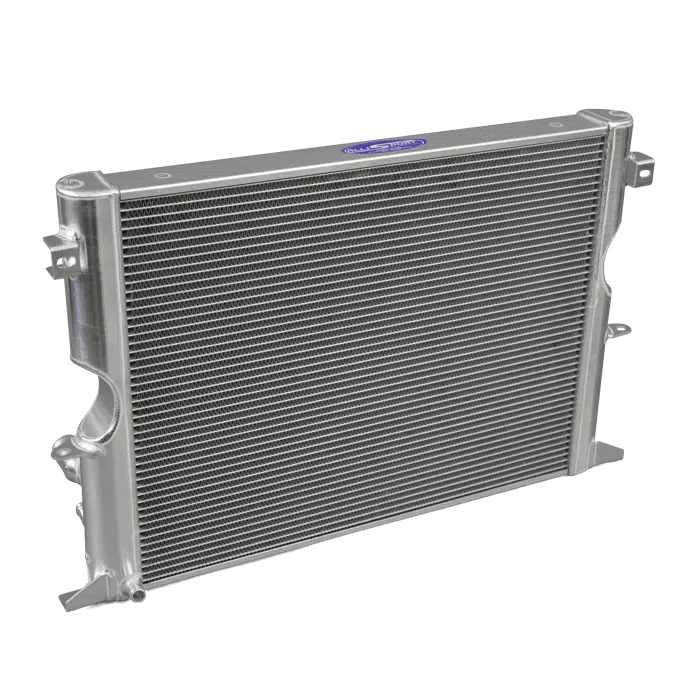 Radiateur en alliage amélioré pour Defender TD5/ 2.2/ 2.4