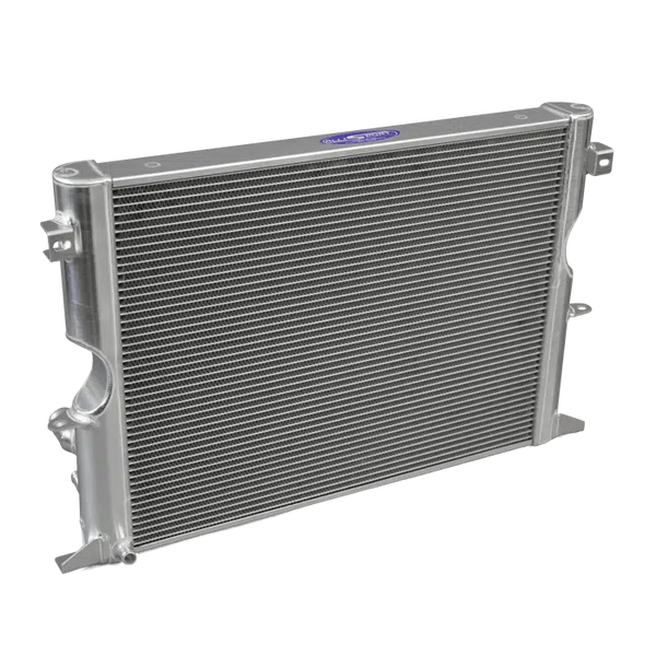 Radiateur en alliage amélioré pour Defender TD5/ 2.2/ 2.4