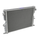 Radiateur en alliage amélioré pour Defender TD5/ 2.2/ 2.4