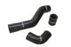 Kit de durites de suralimentation en silicone pour Discovery / Defender / Range Rover 300 Tdi et Discovery 200 Tdi