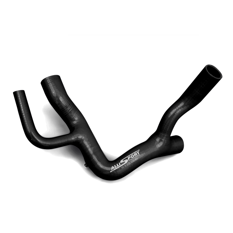 Coolant top hose for Defender TD5