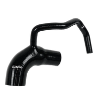 Intake hose for Defender TDCi