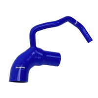 Intake hose for Defender TDCi