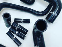 Kit de durites de liquide de refroidissement et auxiliaires pour Defender TD5 - 10P