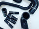 Coolant & Ancillary hose set for Defender TD5 - 10P