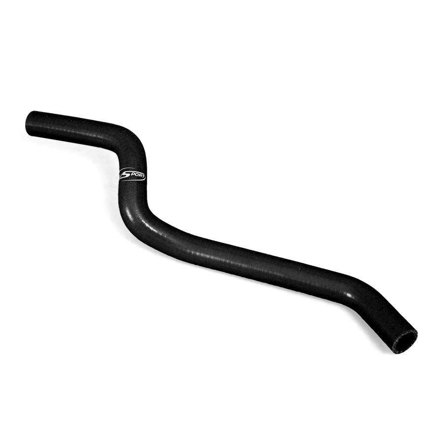 Engine breather hose for TD5