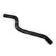 Engine breather hose for TD5