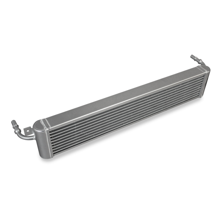 Oil cooler for Discovery TD5 - Auto