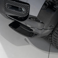 URBAN Widetrack Front Canards*