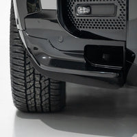 URBAN Widetrack Front Canards*