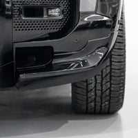 URBAN Widetrack Front Canards*