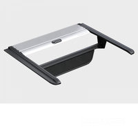 RealTruck - Mountain Top Bed divider DC Only in combination with MTR for Volkswagen Amarok (Canyon) (17-)