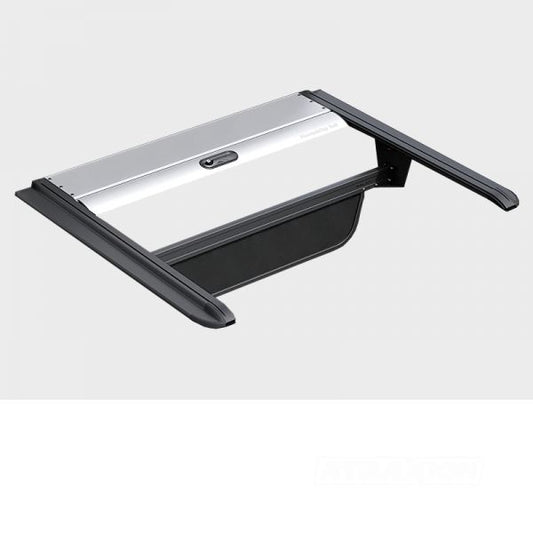 RealTruck - Mountain Top Bed divider DC Only in combination with MTR for Volkswagen Amarok (Canyon) (17-)