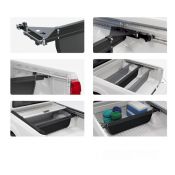 RealTruck - Mountain Top Bed divider DC Only in combination with MTR for Volkswagen Amarok (Canyon) (17-)