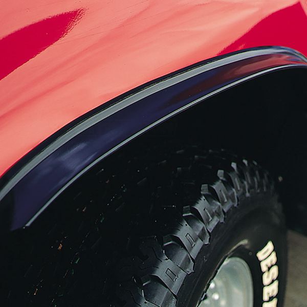 Bushranger by ARB flexi fender flares 35x3000mm (1set =2 wheel arches)
