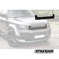 LandMark Grille Mask for Land Rover Defender 90/110