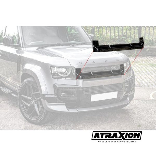 Masque de calandre LandMark pour Land Rover Defender 90/110