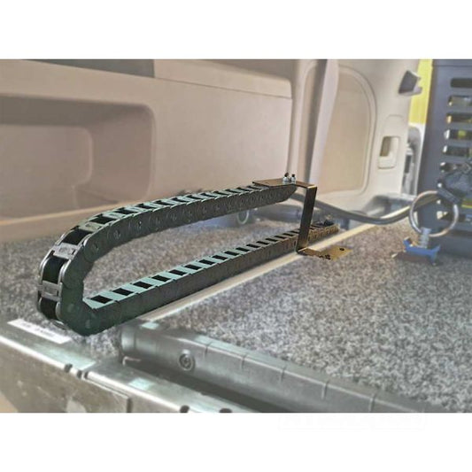 CABRUN ARB Outback Cable guide (for drawer system)