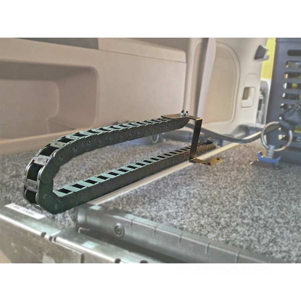 CABRUN ARB Outback Cable guide (for drawer system)