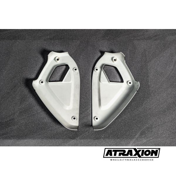 Dashboard end Finishing Trim Land Rover Defender 90/110/130