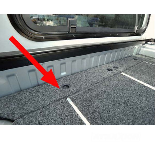 ARB Outback infill panel (for RD1355)