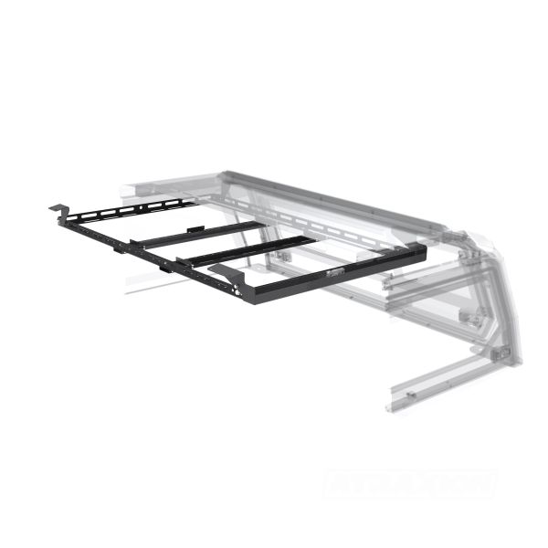 Rhinoman rooftop table hanger (No table included, order SRT001 separately)